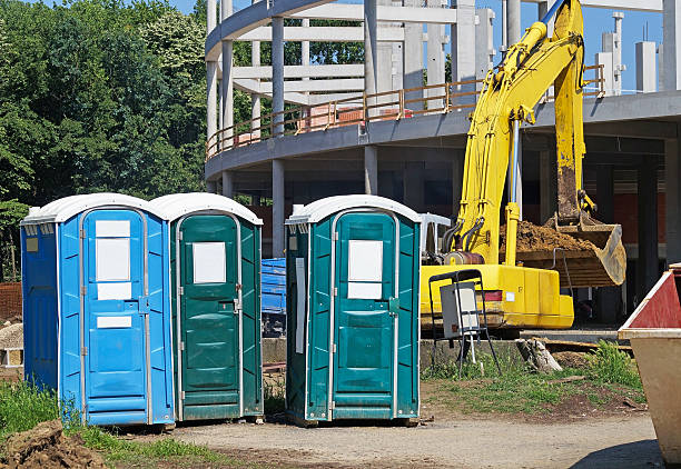 Best Restroom Trailer for Festivals  in Mount Morris, MI