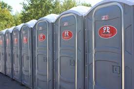 Best Deluxe Portable Toilet Rental  in Mount Morris, MI